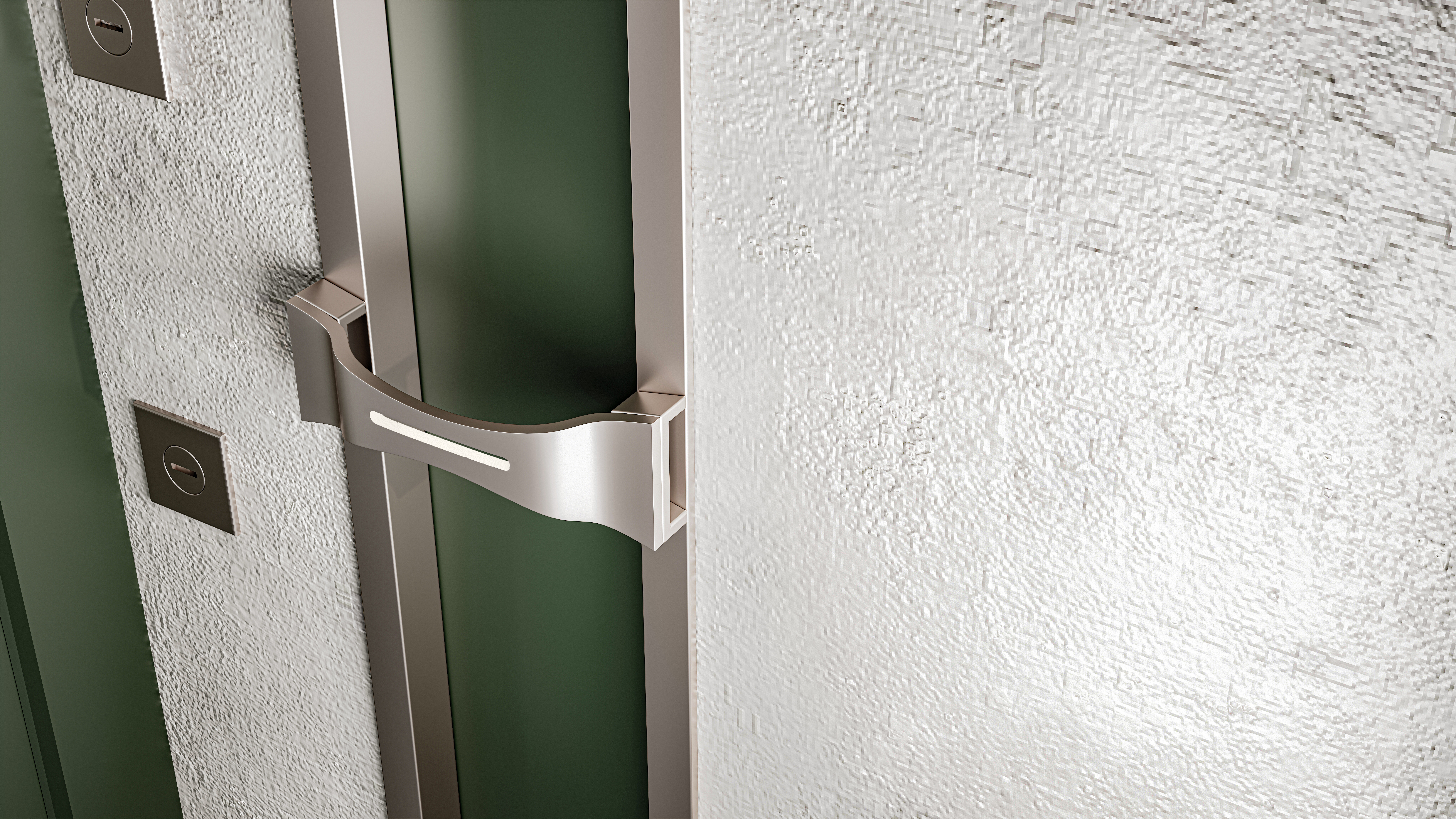 Çelik Kapı Kayseri Hulka Steel Door